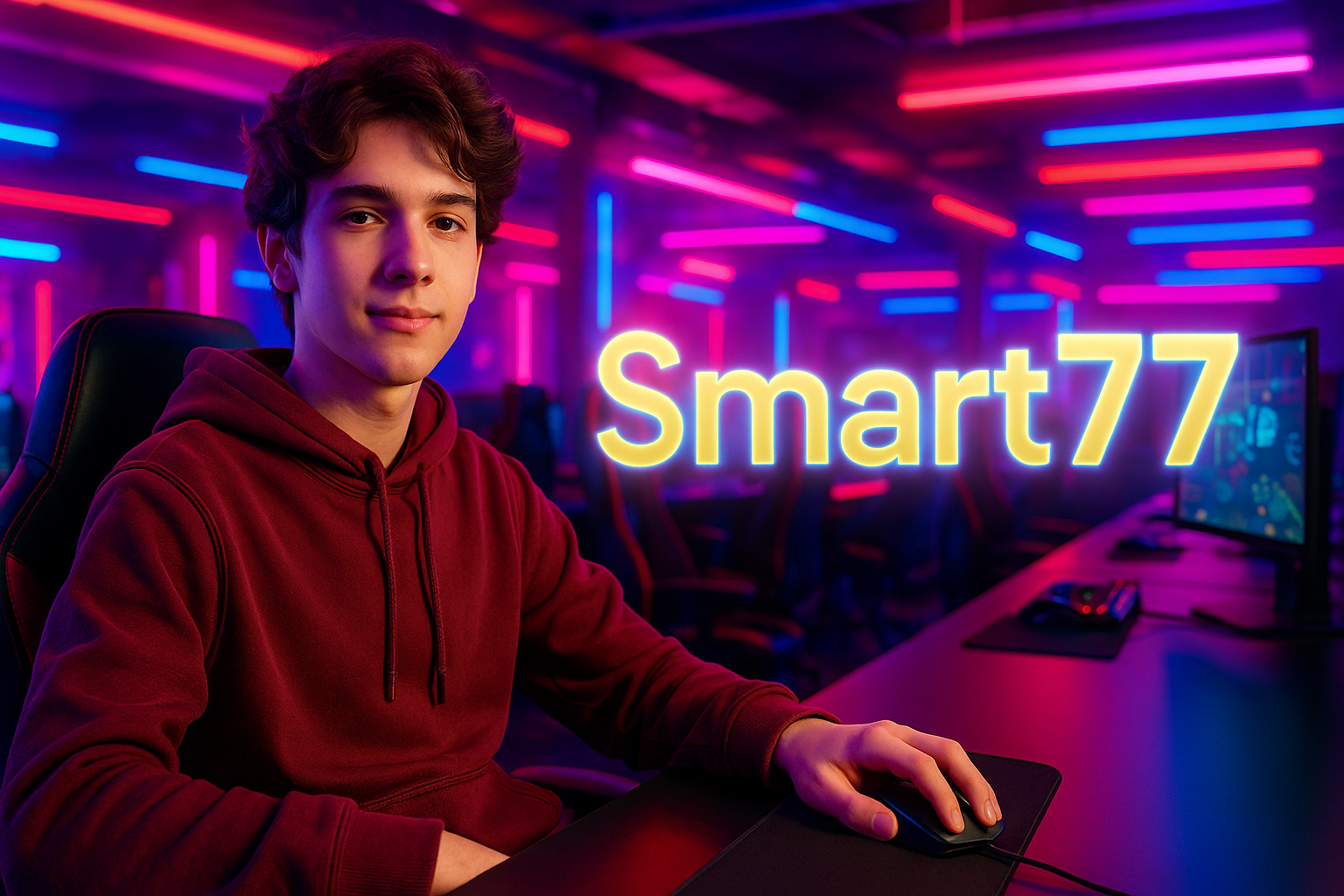 SMART77